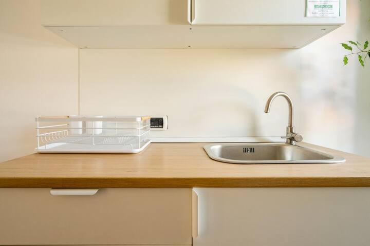 Vatican Museums Retreat Apartment Rom