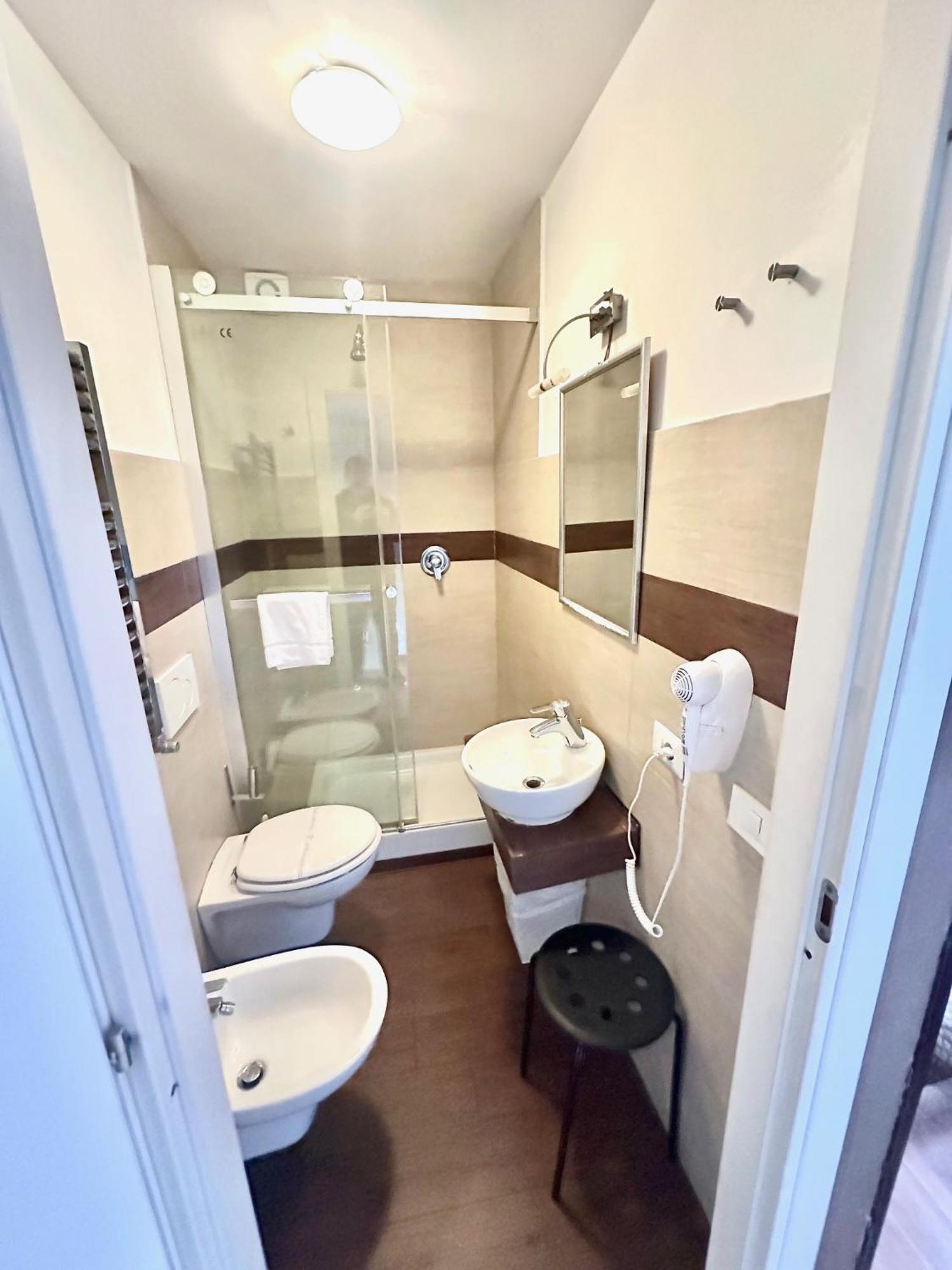 Vatican Museums Retreat Apartment *