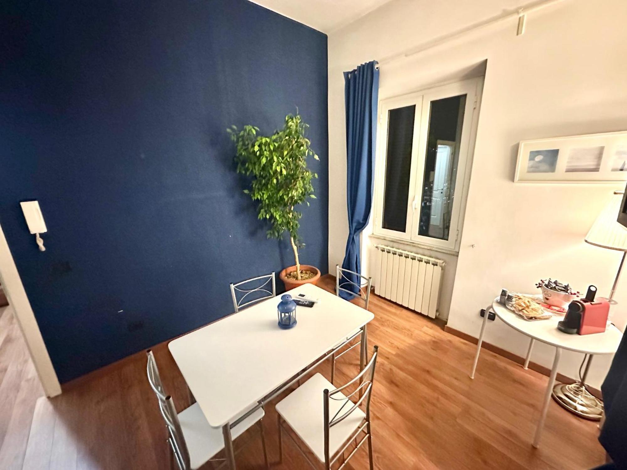 Apartment Vatican Museums Retreat *